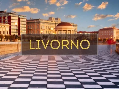 Livorno