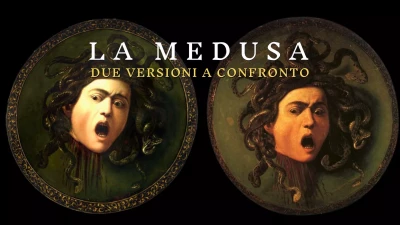 Due versioni della Medusa