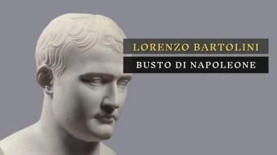 Napoleone di Lorenzo Bartolini