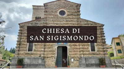 Chiesa di San Sigismondo