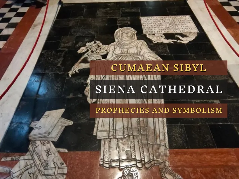 The Cumaean Sibyl