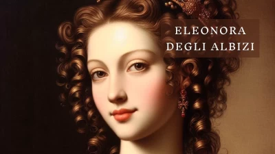 Eleonora degli Albizi