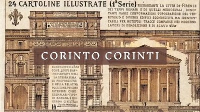 Corinto Corinti