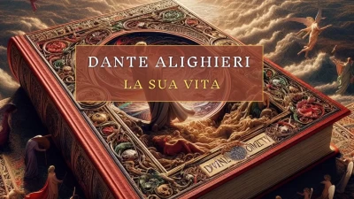 La vita di Dante