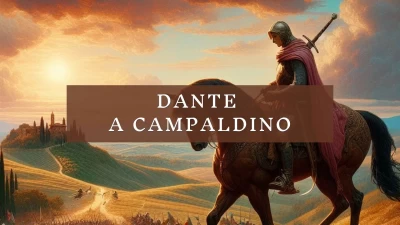 Dante a Campaldino