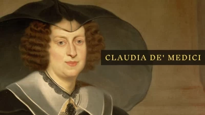 Claudia de' Medici
