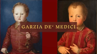 Garzia de' Medici