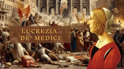 Lucrezia de' Medici