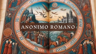 Anonimo Romano
