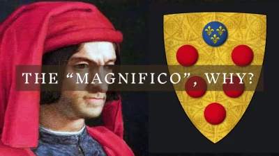 The Magnificent, why?