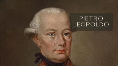 Pietro Leopoldo, il dopo Medici