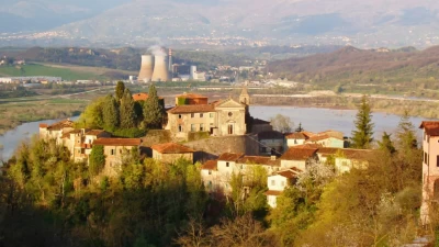 Castelnuovo dei Sabbioni