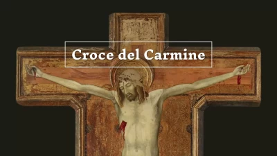 Croce del Carmine