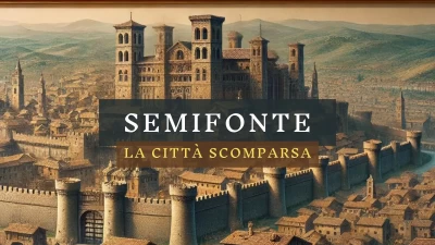 Semifonte, la città scomparsa