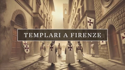 Templari a Firenze