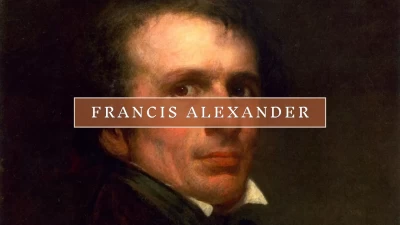 Francis Alexander