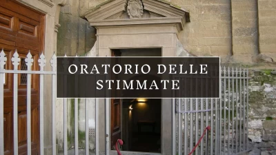 Oratorio delle Stimmate