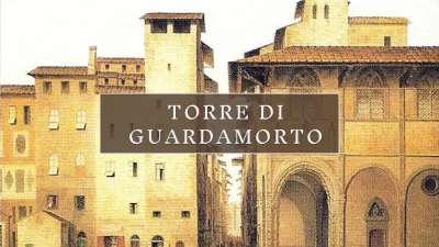 La Torre Guadamorto