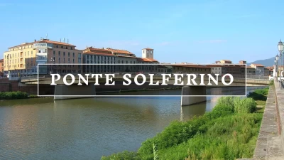 Ponte Solferino