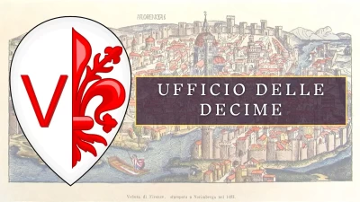 Ufficio delle Decime