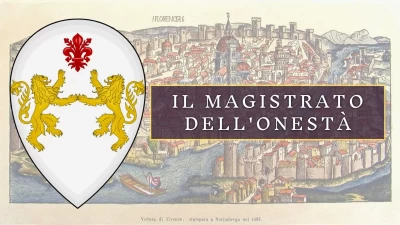 Magistrato dell'Onestà