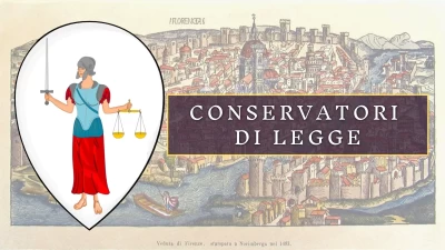 Conservatori di Legge