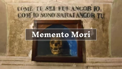 Memento Mori