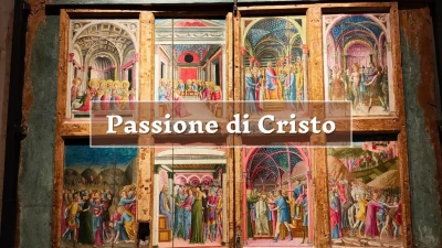 Passione di Cristo