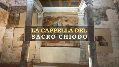 Il Sacro Chiodo