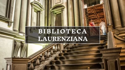 Biblioteca Laurenziana