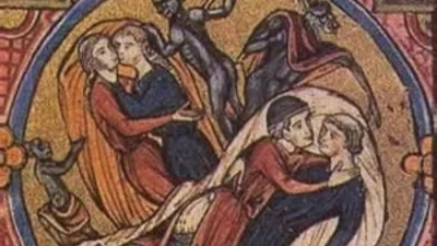 Sodomia a Firenze nel XIII secolo