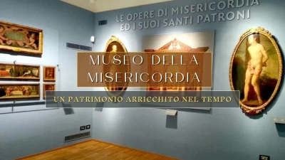 Museo della Misericordia
