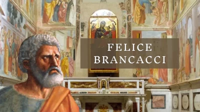 Messer Felice Brancacci