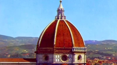 Ser Brunellesco, l'architetto