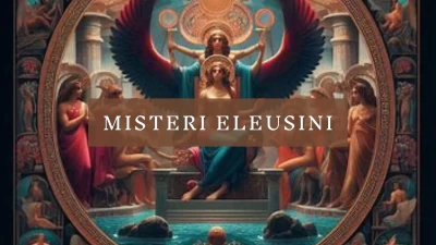 Misteri Eleusini