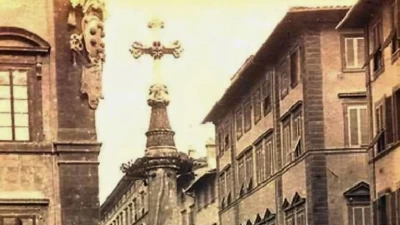 La Colonna di San Zanobi