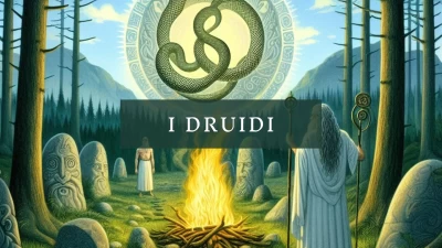 I Druidi