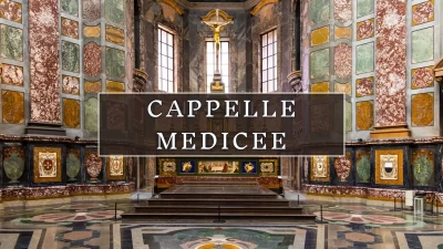 Museo delle Cappelle Medicee