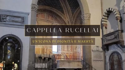 Cappella Rucellai