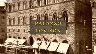 Palazzo Lovison