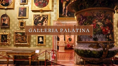 Galleria Palatina