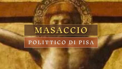 Polittico di Pisa, Masaccio