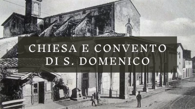 Chiesa e Convento di S. Domenico di Fiesole