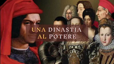 I Medici, una dinastia
