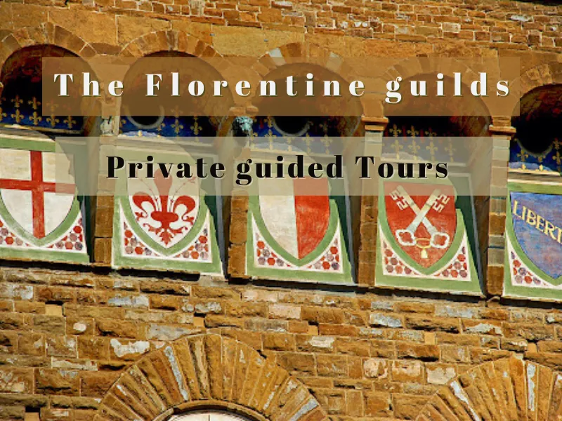 The Florentine guilds