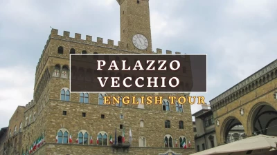 Palazzo Vecchio and the Tower