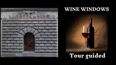 Wine Windows