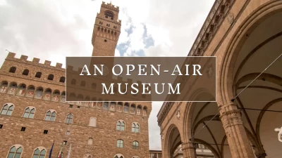 An Open-Air Museum