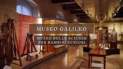 Museo Galileo Galilei