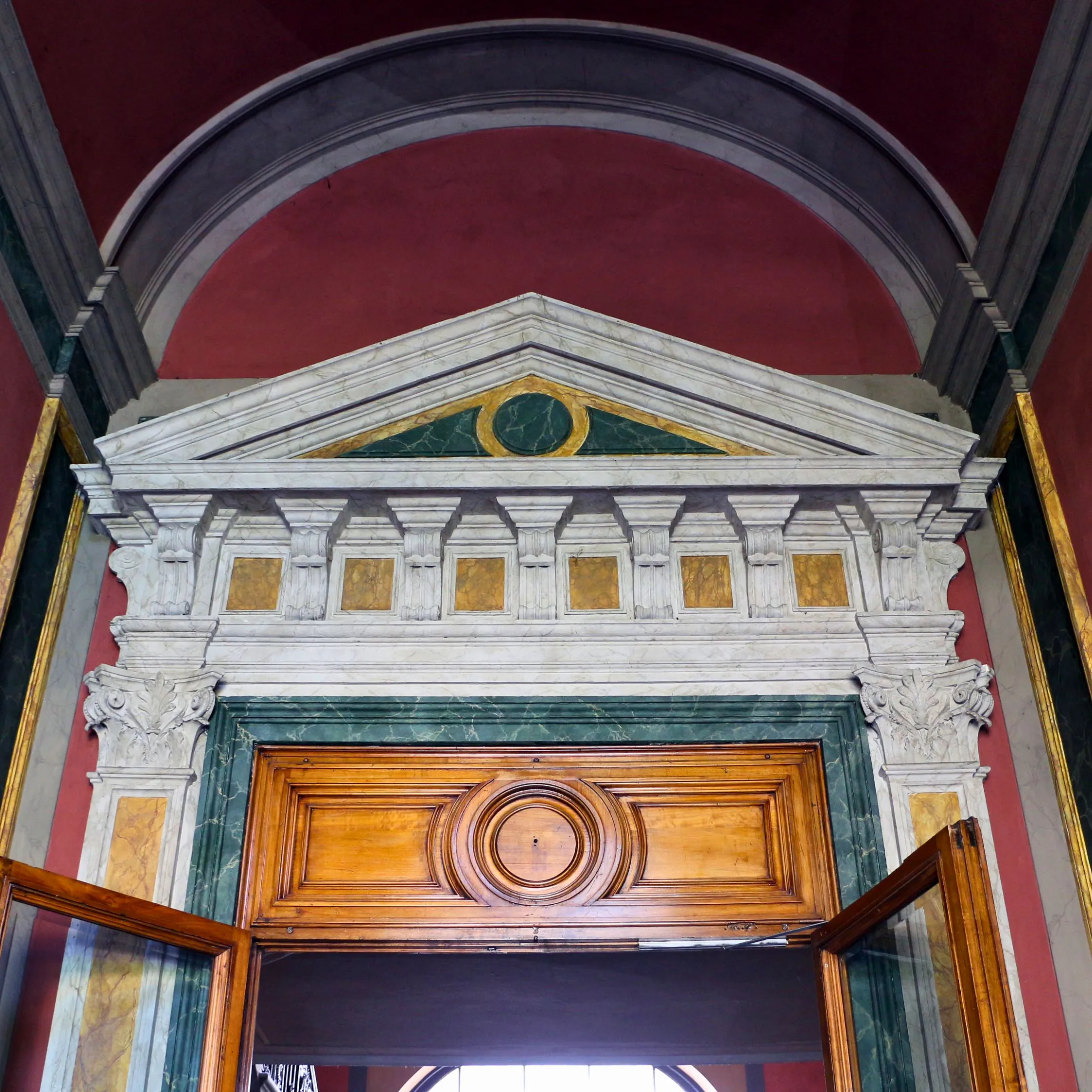 Palazzo dei Pittori Firenze | Atelier storico dell’Ottocento  Il Palazzo dei Pittori: arte e architettura a Firenze